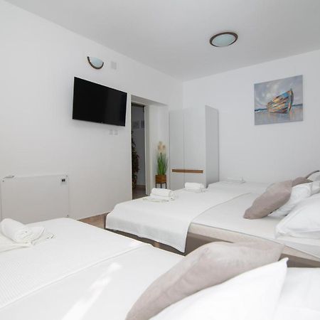 Apartments Matia سينج المظهر الخارجي الصورة