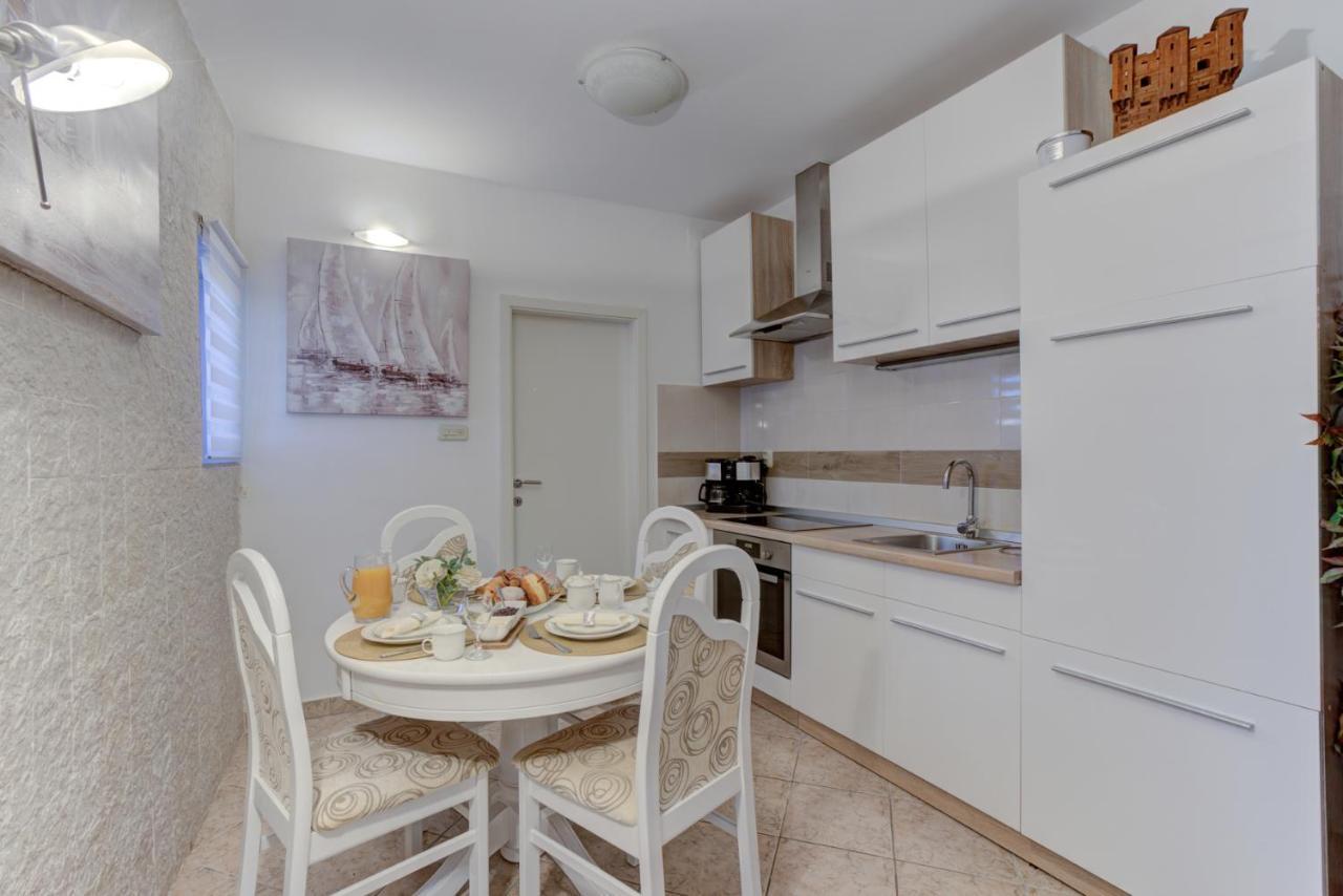 Apartments Matia سينج المظهر الخارجي الصورة