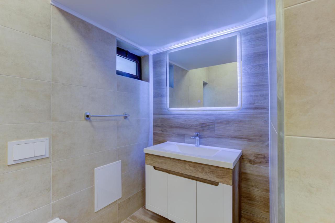 Apartments Matia سينج المظهر الخارجي الصورة