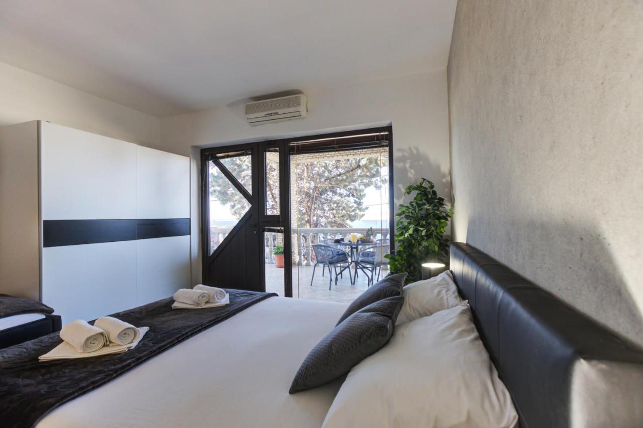 Apartments Matia سينج المظهر الخارجي الصورة