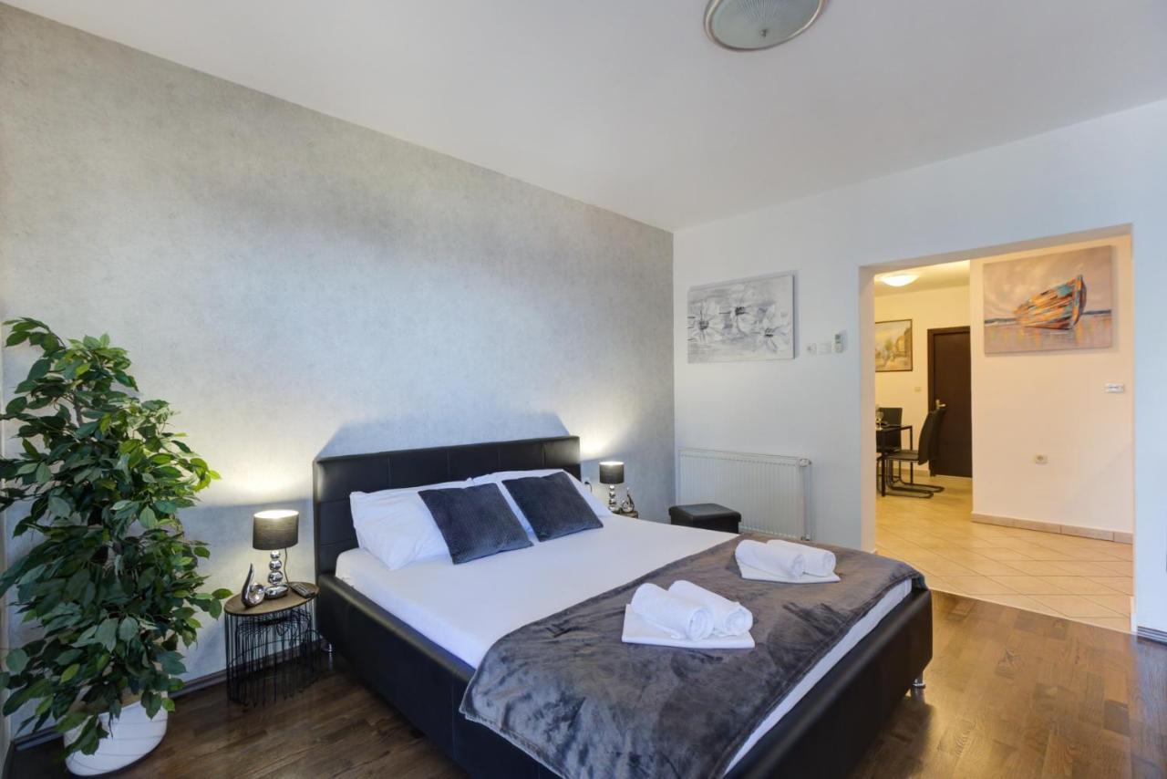 Apartments Matia سينج المظهر الخارجي الصورة