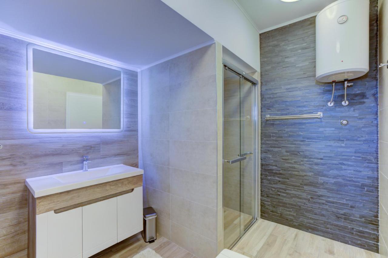 Apartments Matia سينج المظهر الخارجي الصورة
