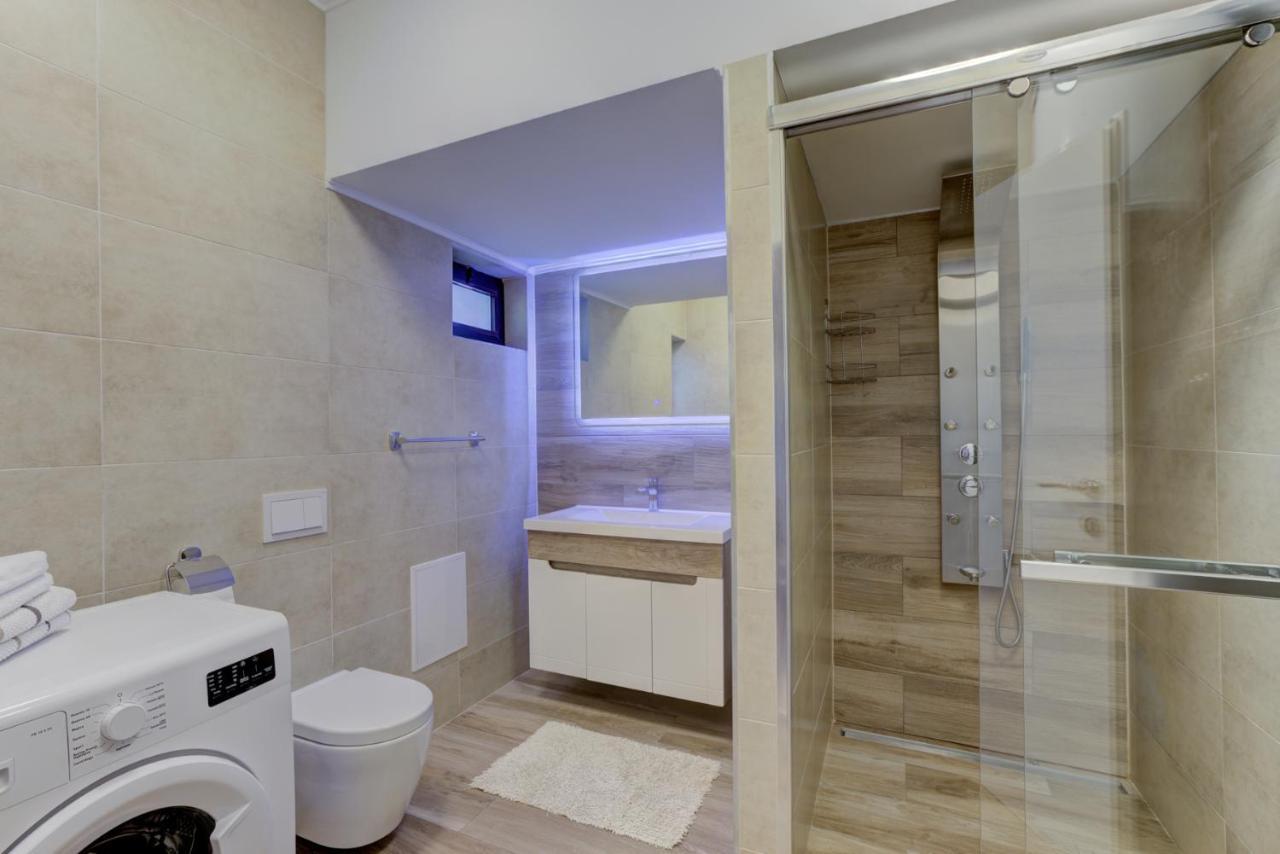 Apartments Matia سينج المظهر الخارجي الصورة