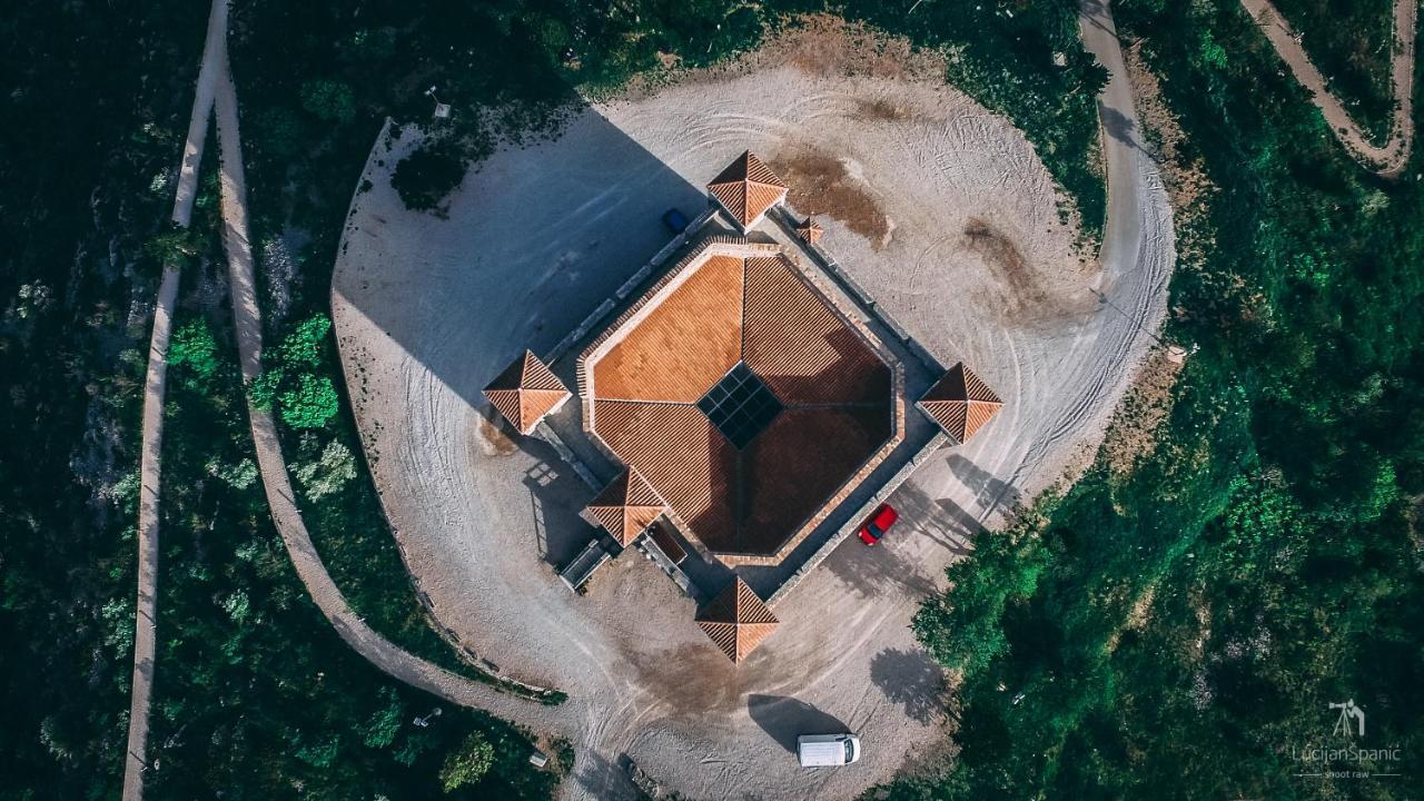 Apartments Matia سينج المظهر الخارجي الصورة