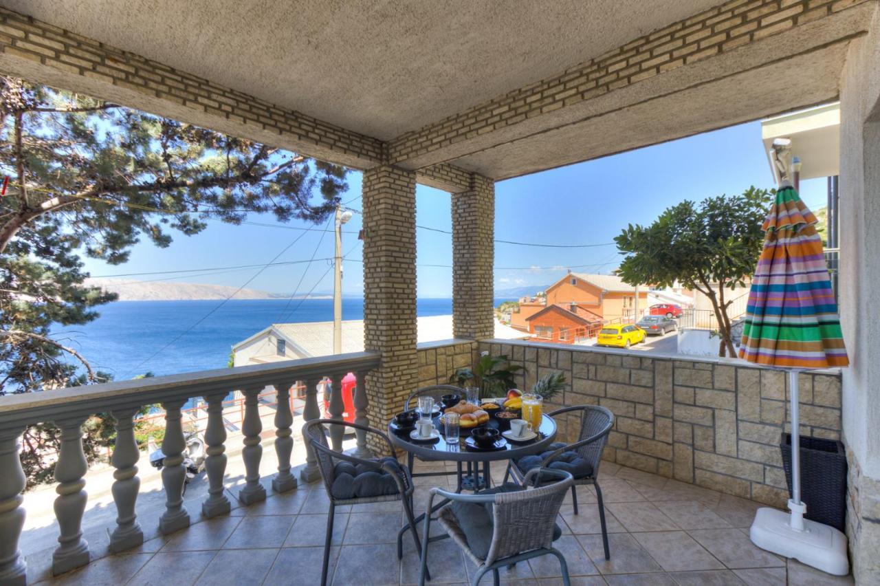 Apartments Matia سينج المظهر الخارجي الصورة