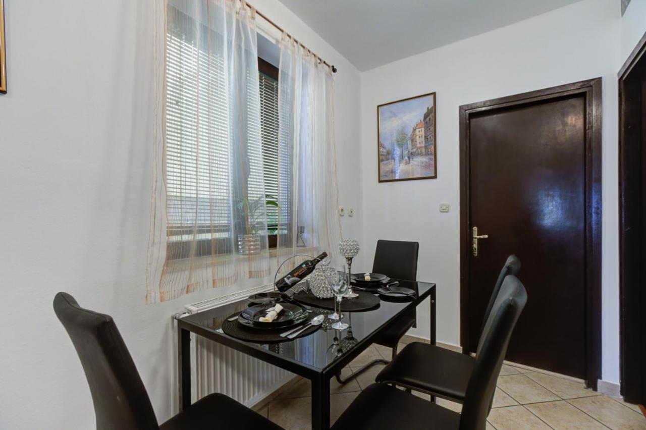 Apartments Matia سينج المظهر الخارجي الصورة