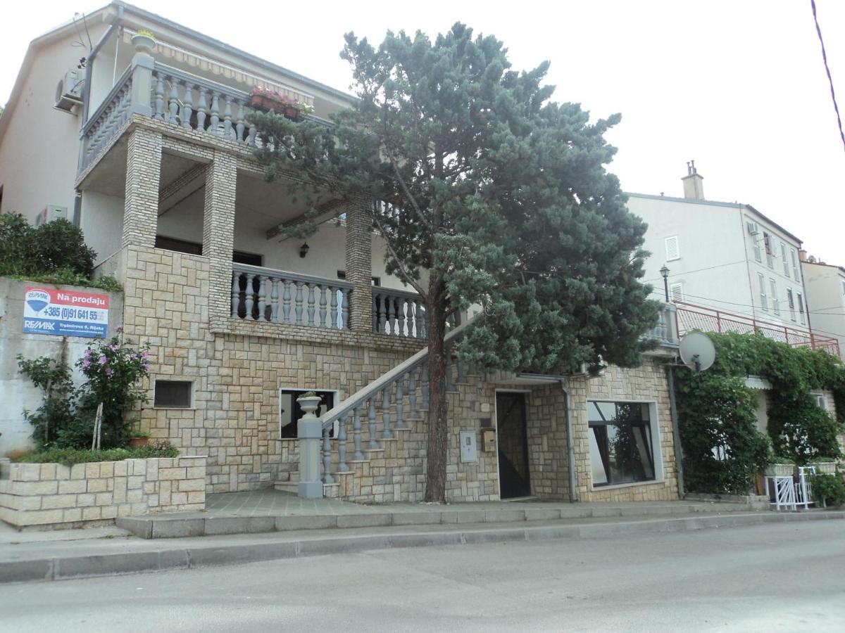 Apartments Matia سينج المظهر الخارجي الصورة