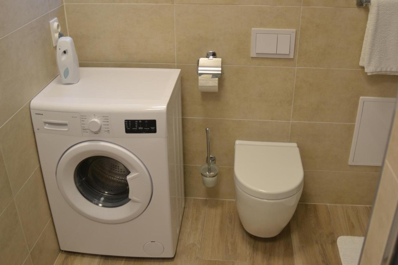 Apartments Matia سينج المظهر الخارجي الصورة