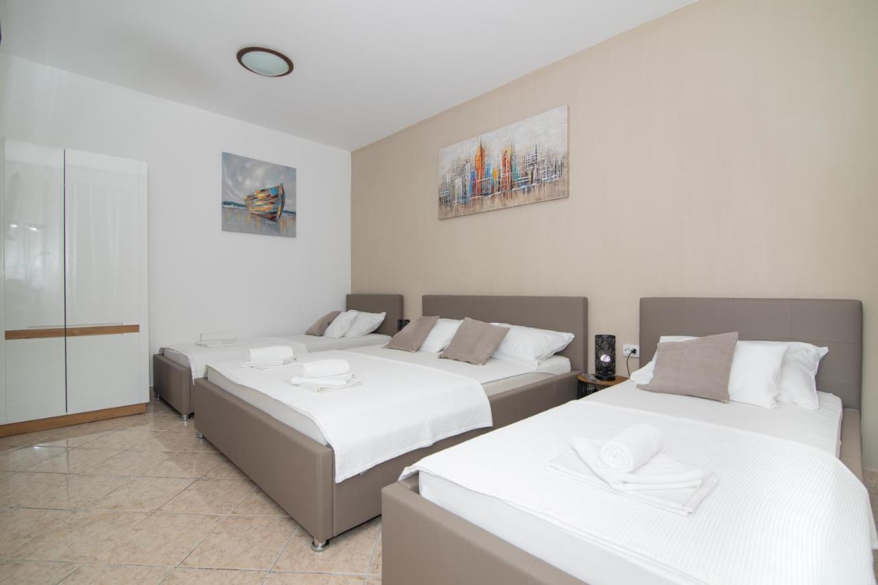 Apartments Matia سينج المظهر الخارجي الصورة