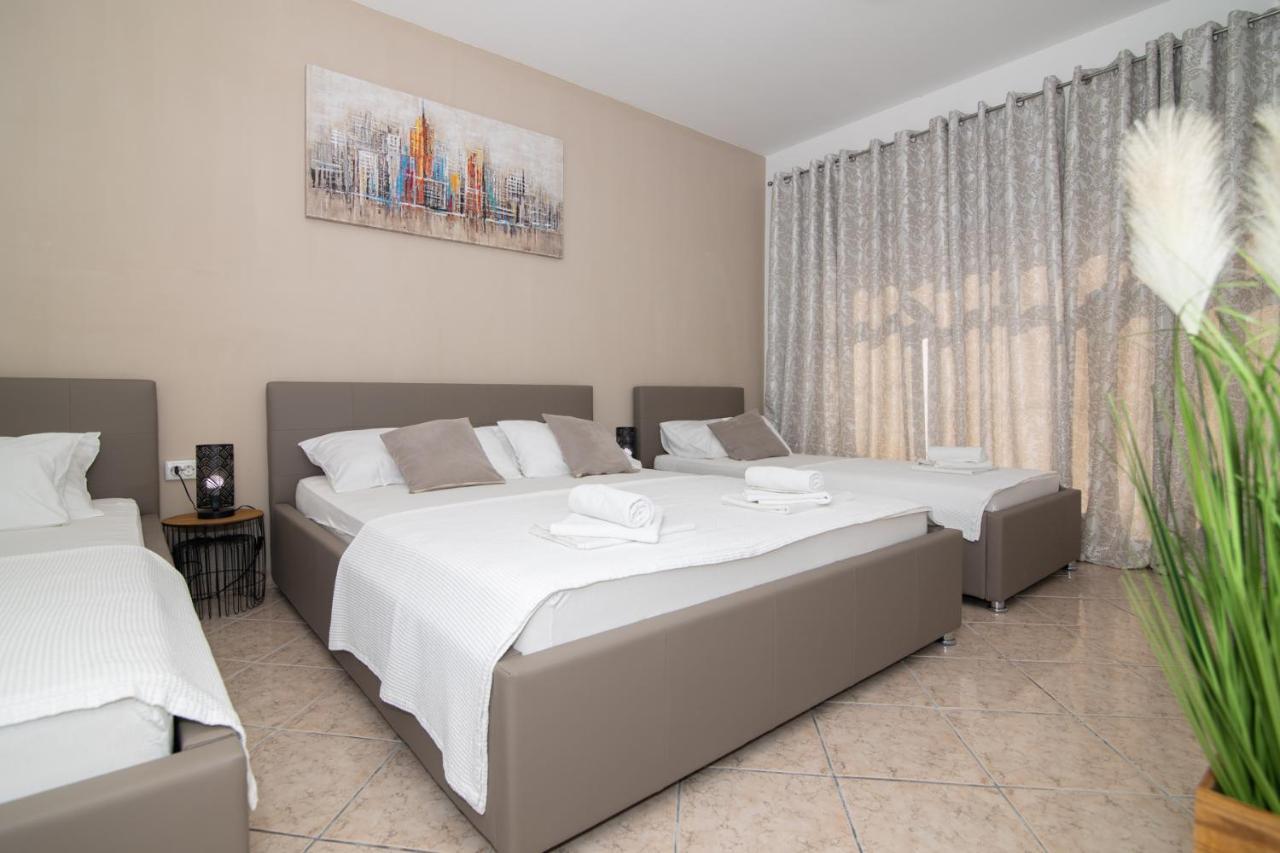 Apartments Matia سينج المظهر الخارجي الصورة