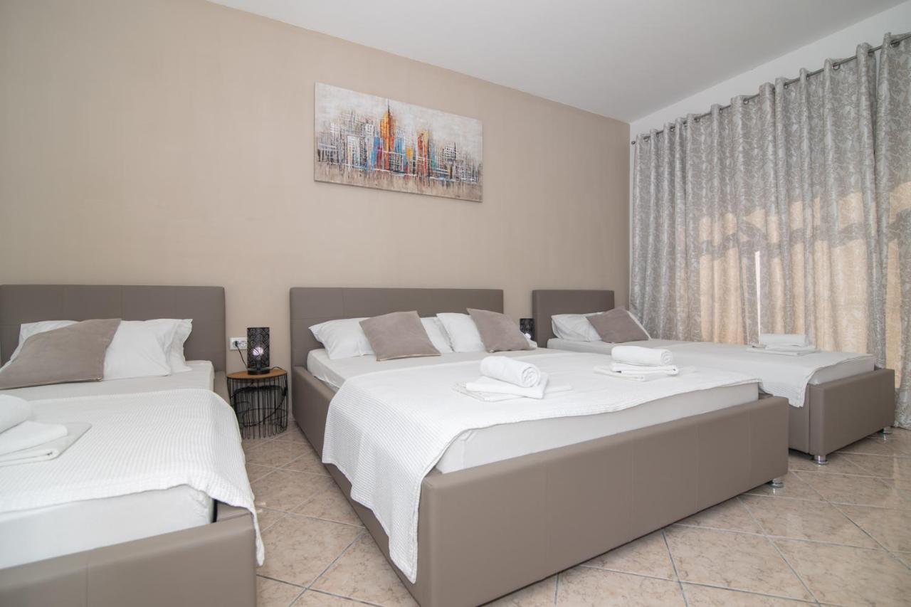 Apartments Matia سينج المظهر الخارجي الصورة