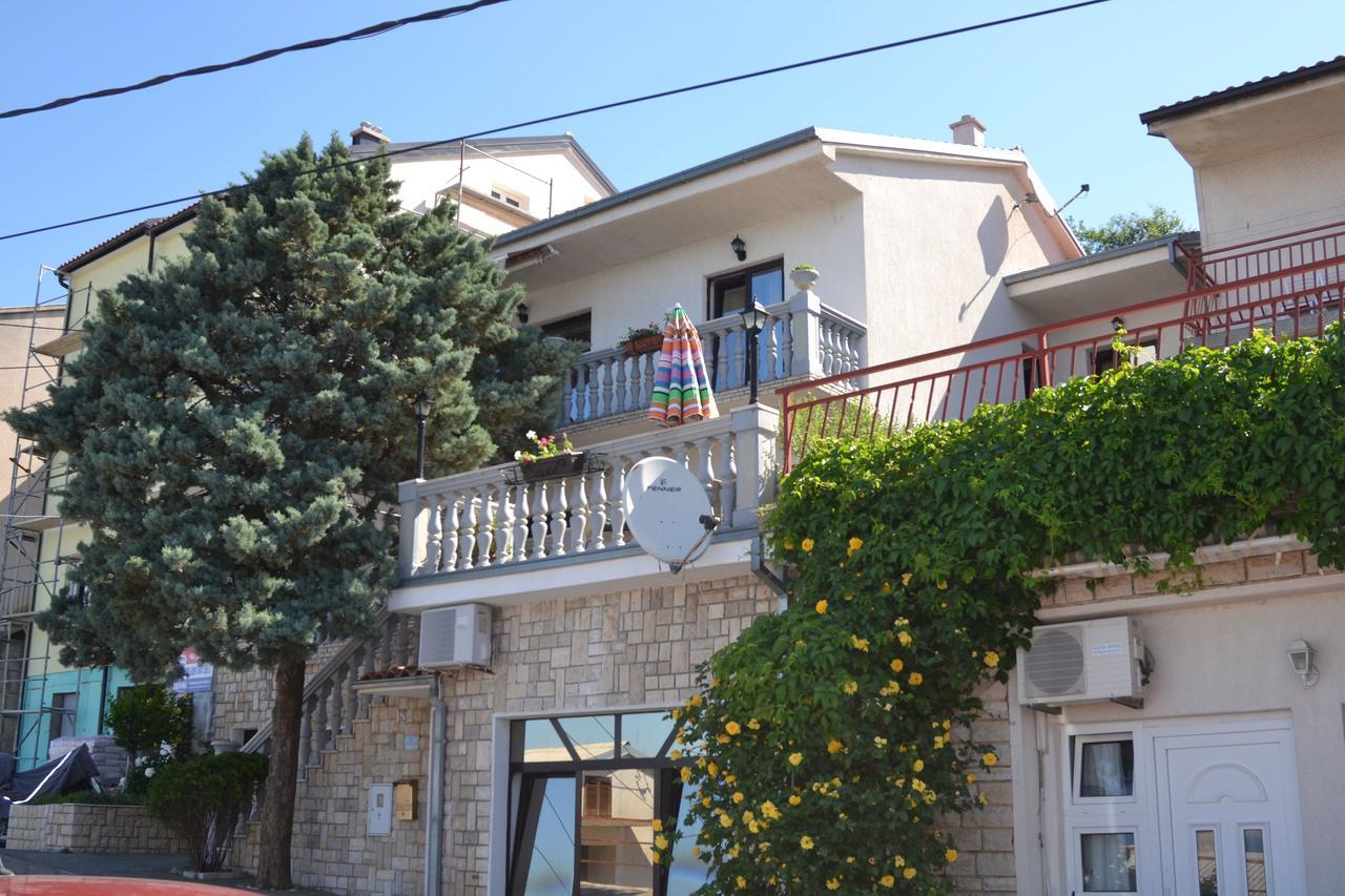 Apartments Matia سينج المظهر الخارجي الصورة